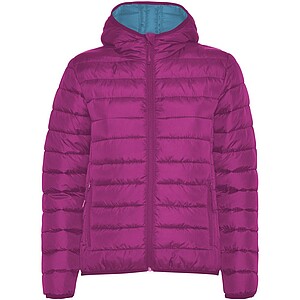 Norway womens insulated jacket