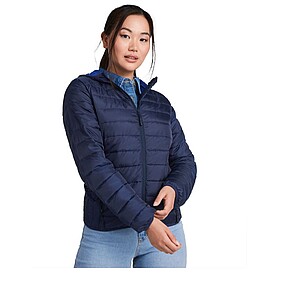 Norway womens insulated jacket