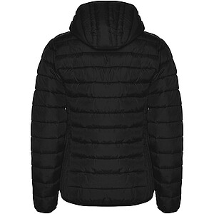 Norway womens insulated jacket
