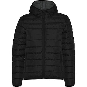 Norway womens insulated jacket