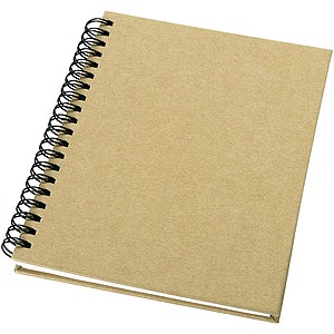 Notebook A5 - Eco