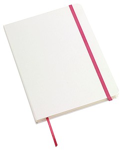 Notebook AUTHOR in DIN A5 size