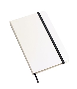 Notebook AUTHOR