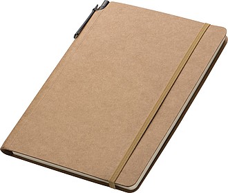 Notebook big