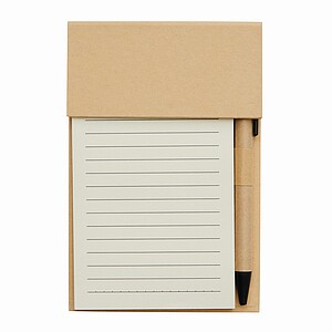 Notebook DAILY ASSIST