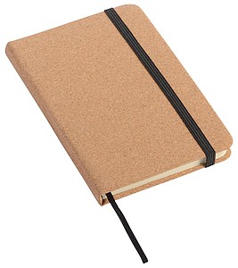 Notebook EXECUTIVE, A6