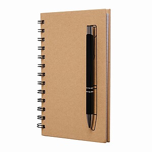 Notebook JOURNALIST