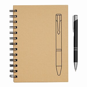 Notebook JOURNALIST