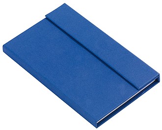Notebook LITTLE NOTES