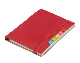 Notebook PENZ