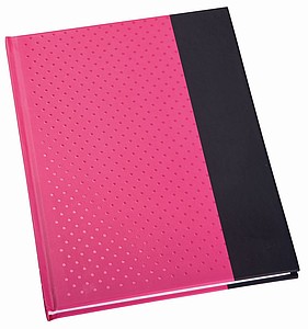 Notebook SIGNUM in DIN A5 format