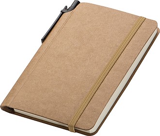 Notebook small