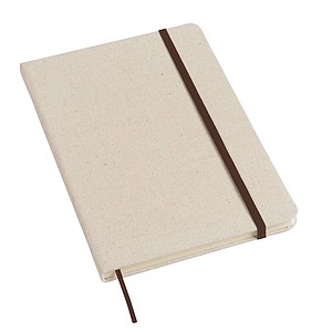 Notebook WRITER, in DIN A5