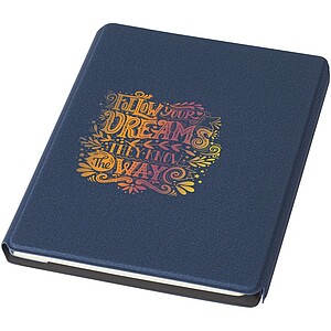 Notu padfolio