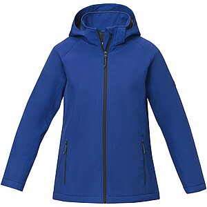Notus womens padded softshell jacket