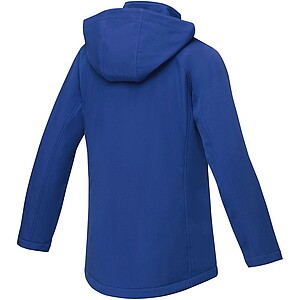 Notus womens padded softshell jacket