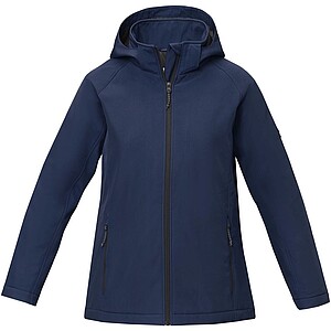 Notus womens padded softshell jacket