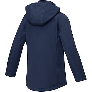 Notus womens padded softshell jacket
