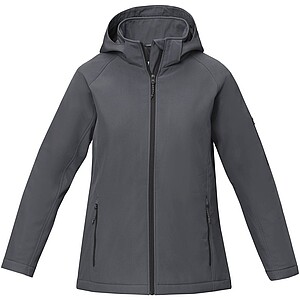 Notus womens padded softshell jacket