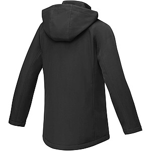 Notus womens padded softshell jacket