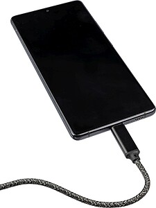 Nylon charging cable 100W Gerd