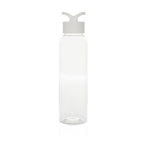 Oasis RCS recycled pet water bottle 650ml