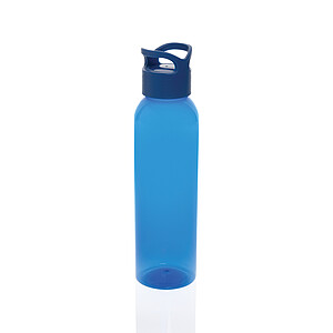 Oasis RCS recycled pet water bottle 650ml