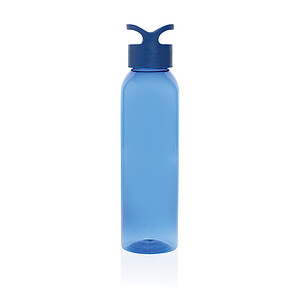 Oasis RCS recycled pet water bottle 650ml