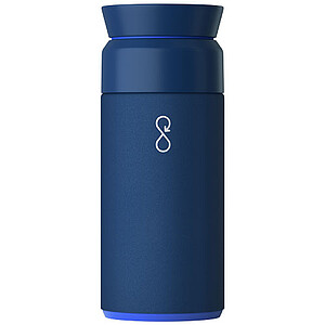 Ocean Bottle 350 ml brew flask