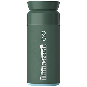 Ocean Bottle 350 ml brew flask