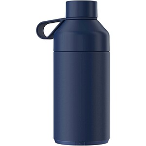 Ocean Bottle 750 ml vacuum insulated water bottle, ocean blue