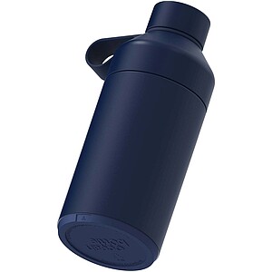 Ocean Bottle 750 ml vacuum insulated water bottle, ocean blue