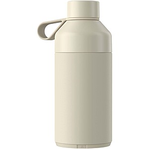 Ocean Bottle 750 ml vacuum insulated water bottle, sandstone