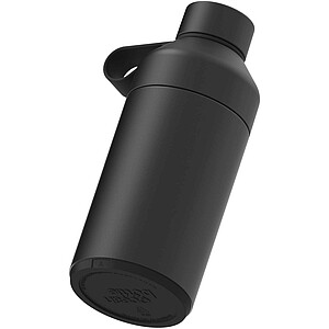 Ocean Bottle 750 ml vacuum insulated water bottle, solid black