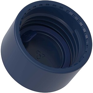 Ocean Bottle Lite 620 ml water bottle, ocean blue