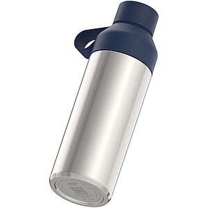 Ocean Bottle Lite 620 ml water bottle, ocean blue