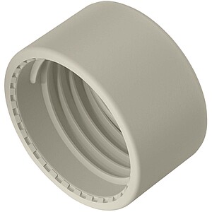 Ocean Bottle Lite 620 ml water bottle, sandstone