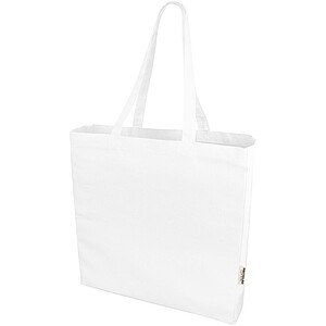 Odessa 220 g/m2 recycled tote bag
