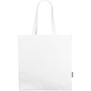 Odessa 220 g/m2 recycled tote bag