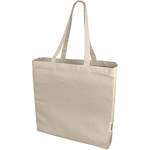 Odessa 220 g/m2 recycled tote bag