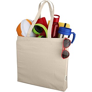Odessa 220 g/m2 recycled tote bag