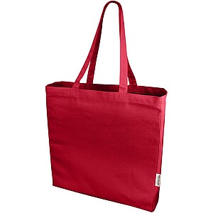 Odessa 220 g/m2 recycled tote bag