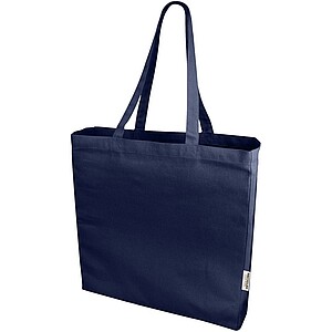 Odessa 220 g/m2 recycled tote bag