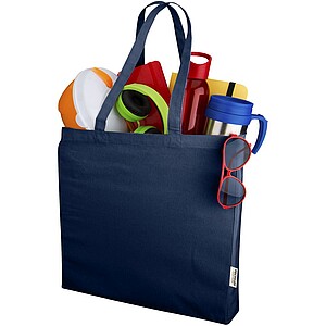Odessa 220 g/m2 recycled tote bag