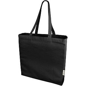 Odessa 220 g/m2 recycled tote bag