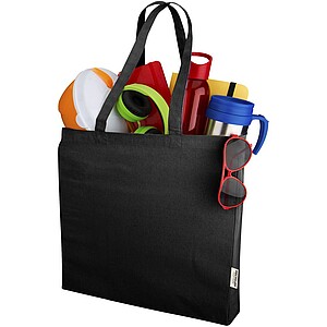 Odessa 220 g/m2 recycled tote bag