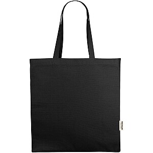 Odessa 220 g/m2 recycled tote bag