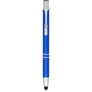 Olaf metallic touchpoint ballpoint pen