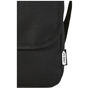 Omaha RPET shoulder bag 6L