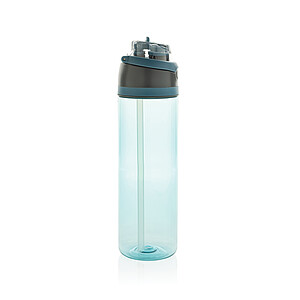 Omni sip RCS RPET water bottle 800ML, blue